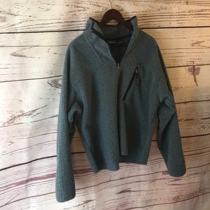 Vintage Patagonia Synchilla quarter zip pullover